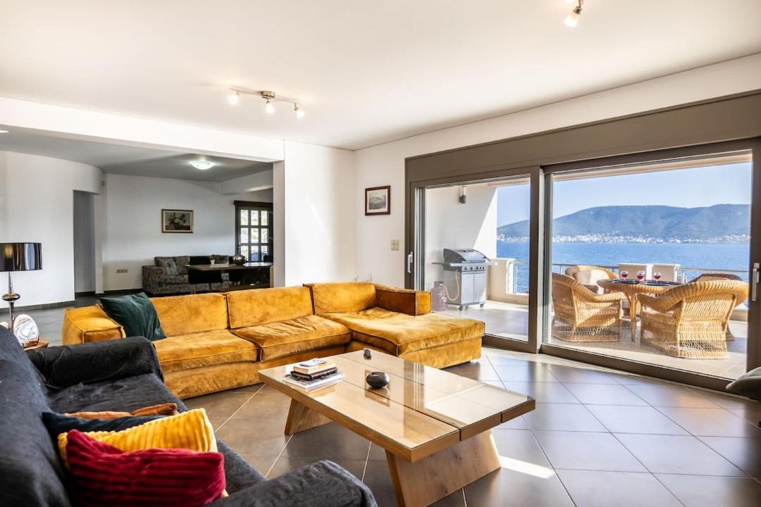 Photo of Livingroom in Salamis