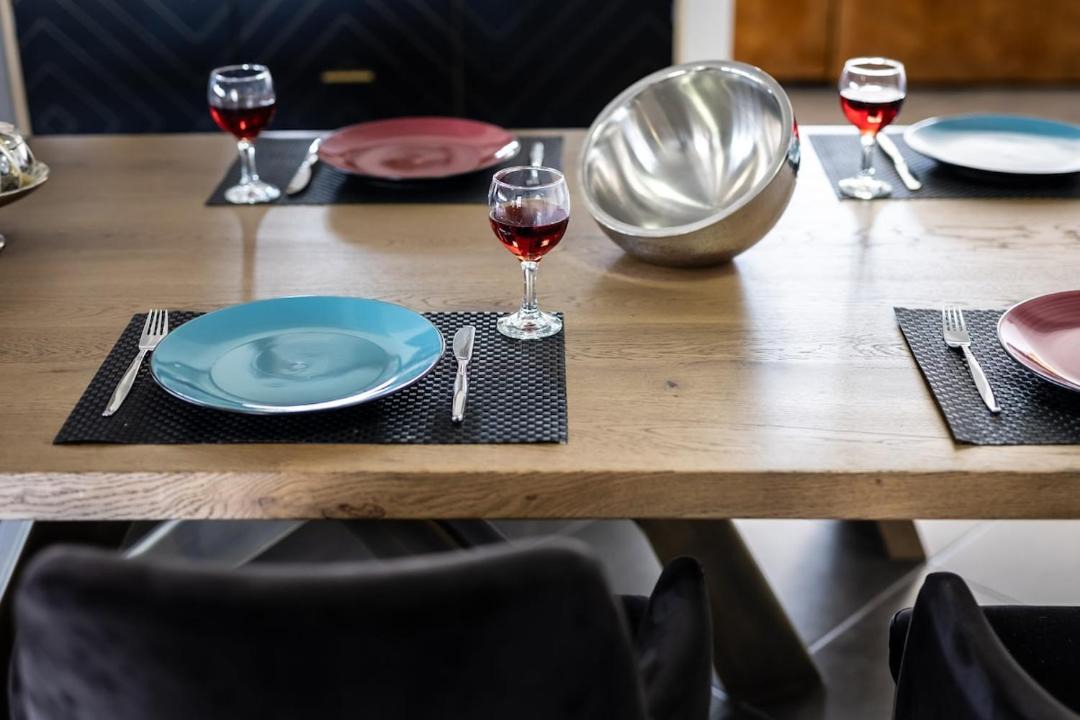 Photo of Kitchen in Salamis