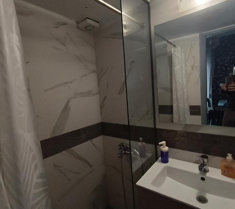 Photo of Bathroom in Nea Potidaia