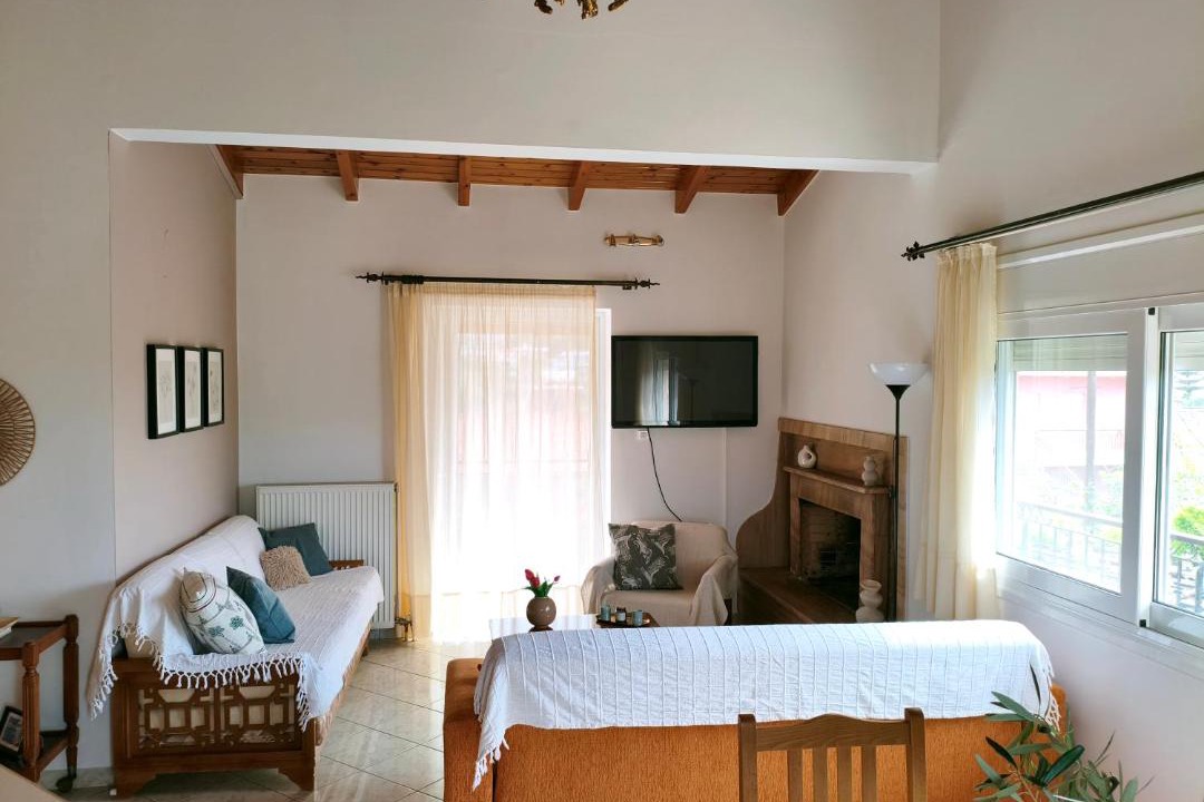 Photo of Bedroom in Kato Alepochori