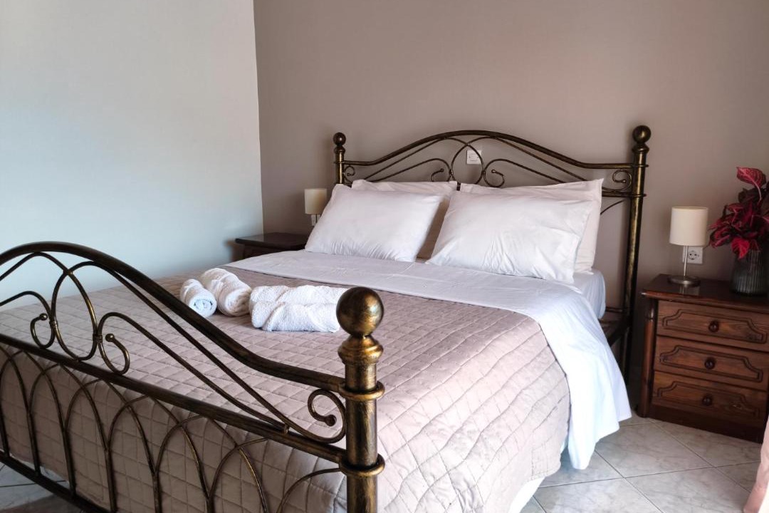 Photo of Bedroom in Kato Alepochori