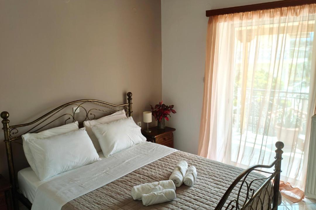 Photo of Bedroom in Kato Alepochori