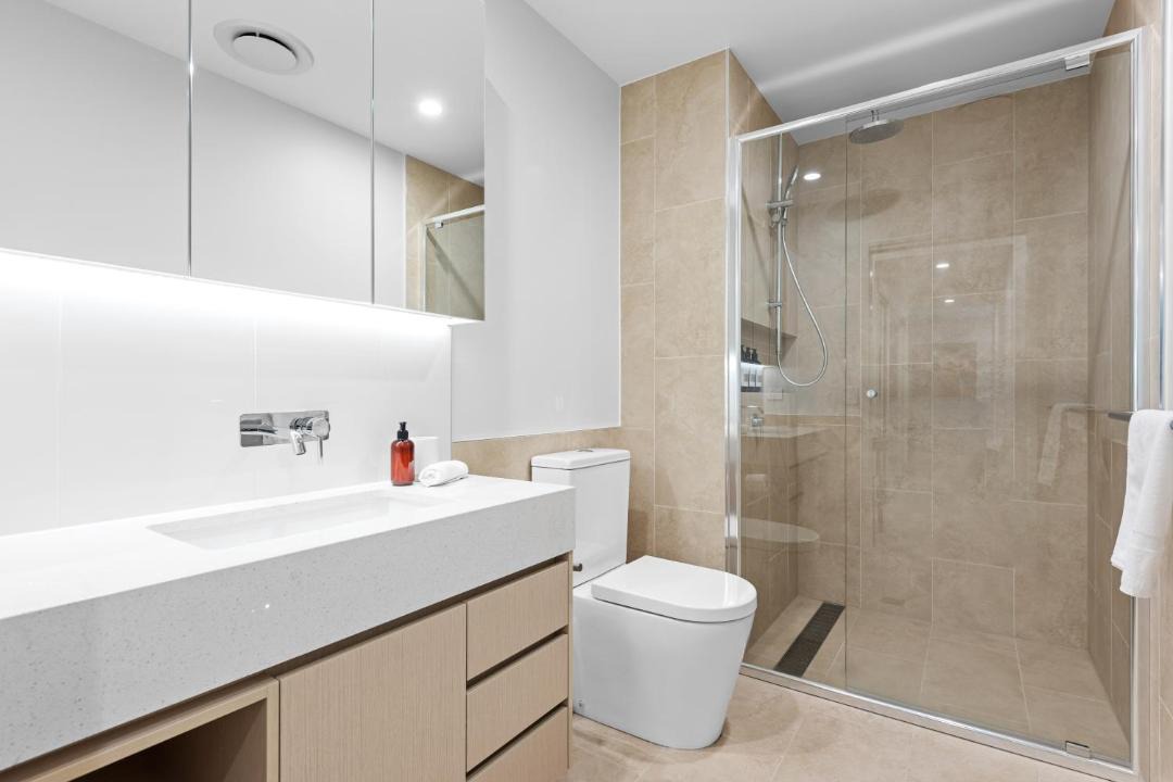 Photo of Bathroom in West End