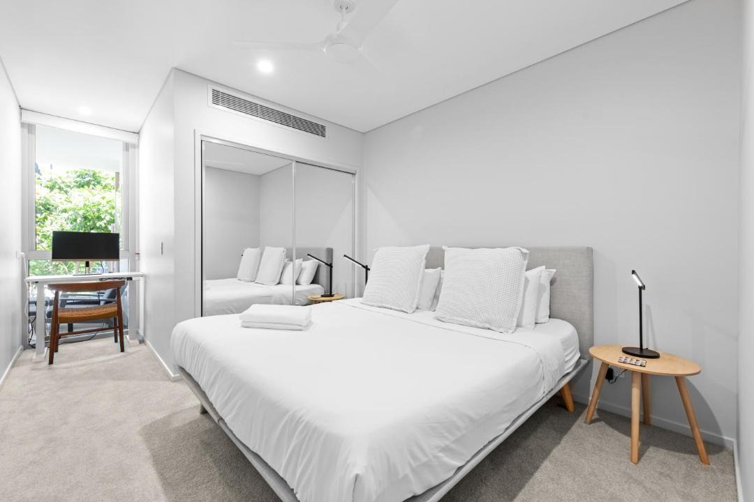 Photo of Bedroom in West End
