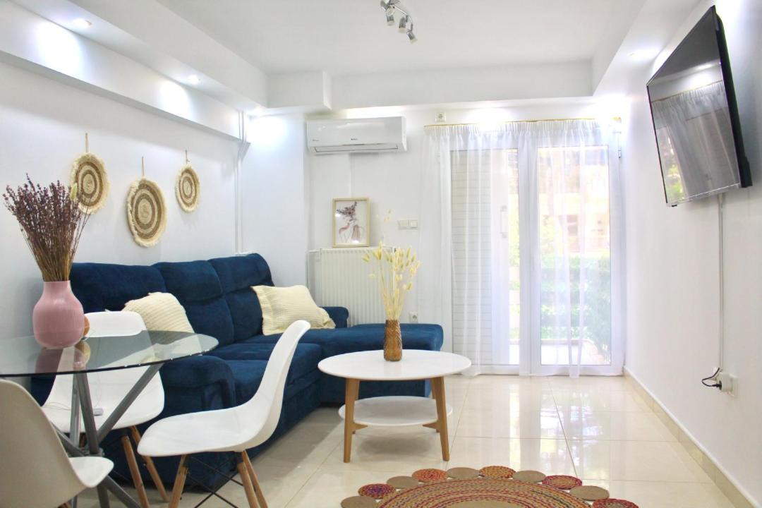 Photo of Livingroom in Varkiza