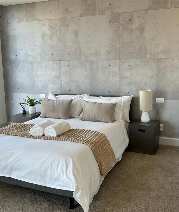 Photo of Bedroom in Houghton Estate
