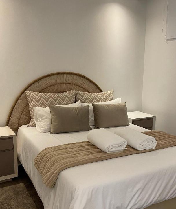Photo of Bedroom in Houghton Estate