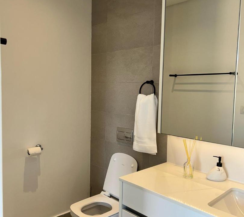 Photo of Bathroom in Houghton Estate