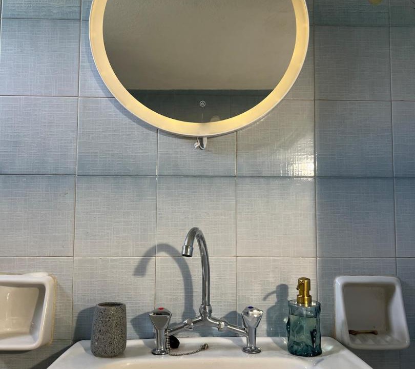Photo of Bathroom in Aitoliko