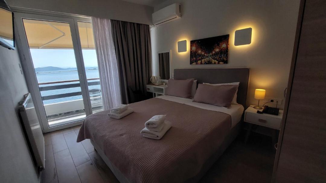 Photo of Bedroom in Preveza
