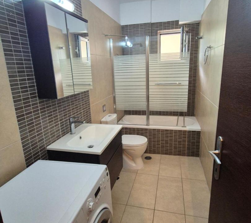 Photo of Bathroom in Eretria