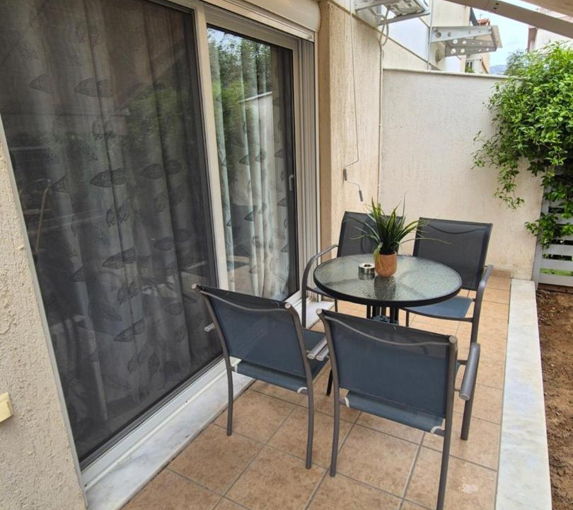 Photo of Patio Balcony in Eretria