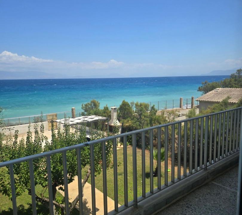 Photo of Patio Balcony in Melissi