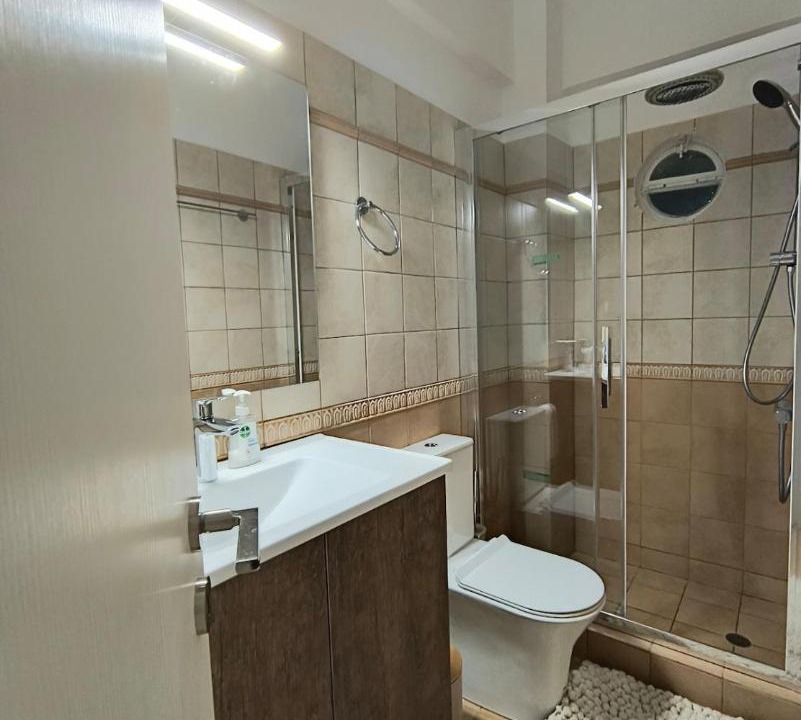 Photo of Bathroom in Gefira Mpania