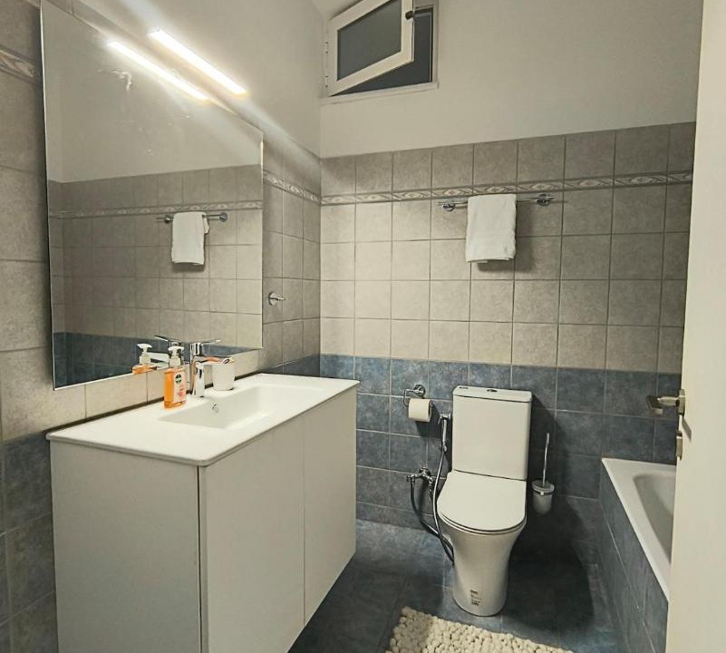Photo of Bathroom in Gefira Mpania