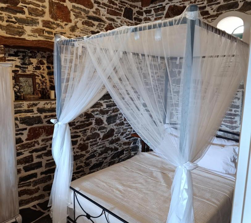 Photo of Bedroom in Mesokhoria