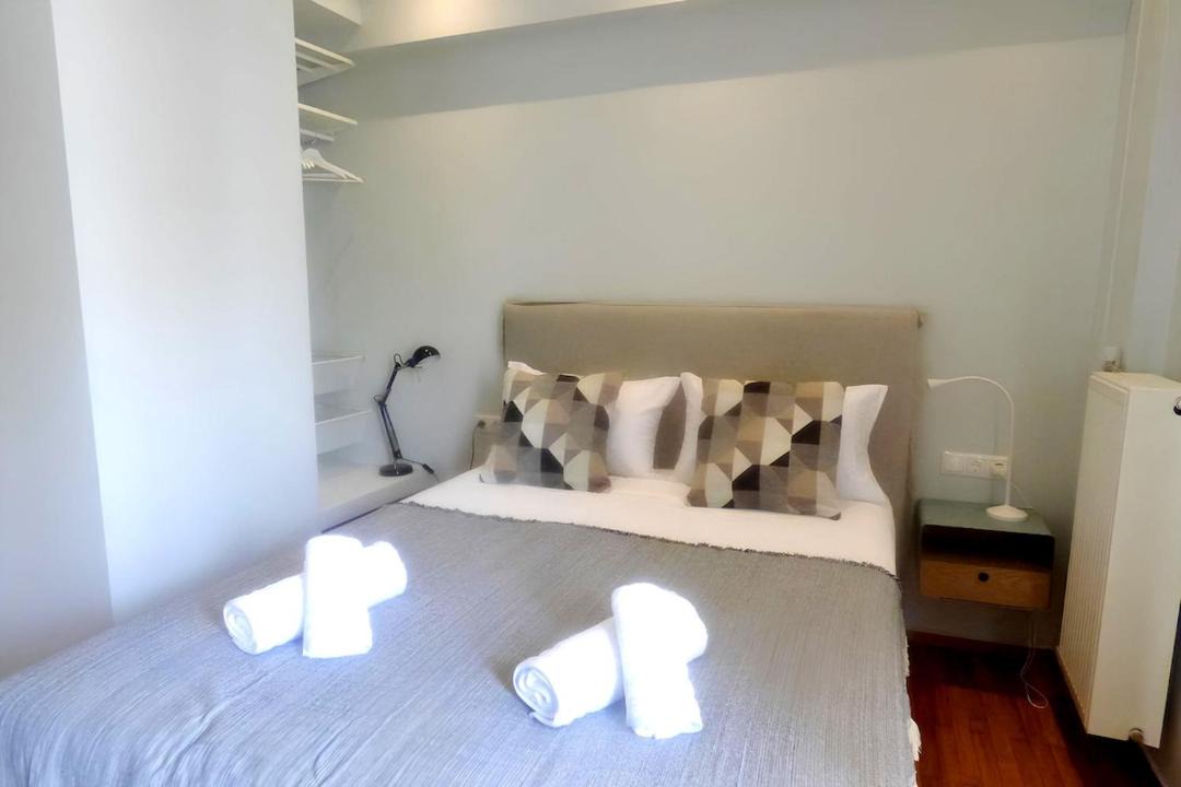 Photo of Bedroom in Ano Patisia
