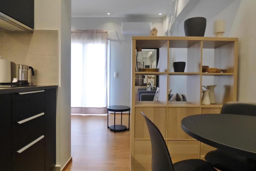 Photo of Kitchen in Ano Patisia