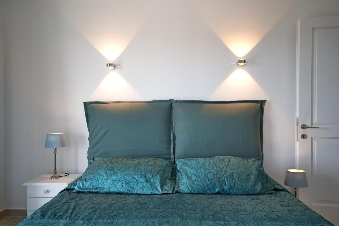 Photo of Bedroom in Alonissos