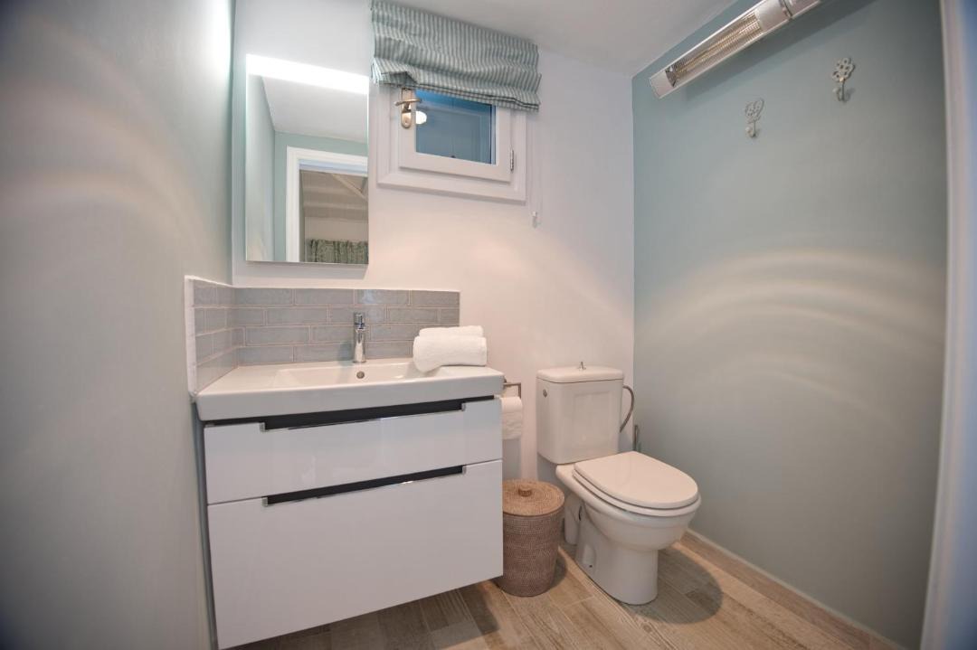 Photo of Bathroom in Alonissos