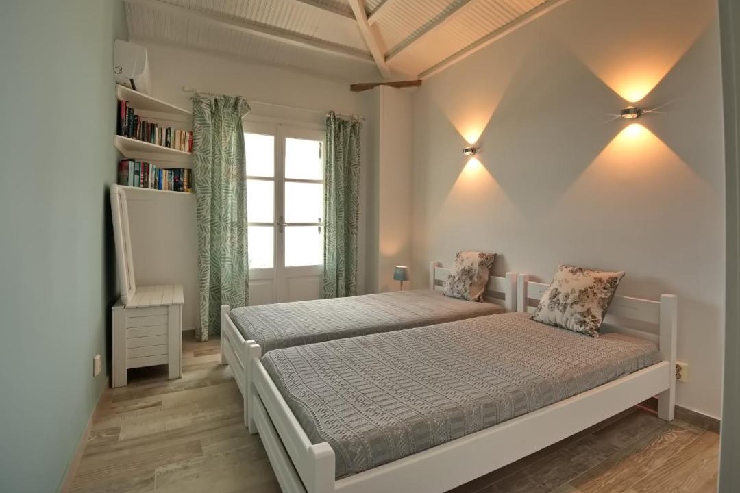 Photo of Bedroom in Alonissos