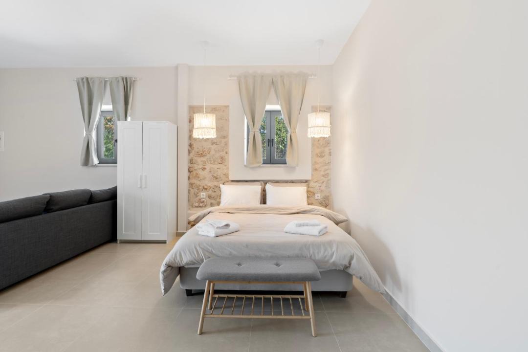 Photo of Bedroom in Marantochori