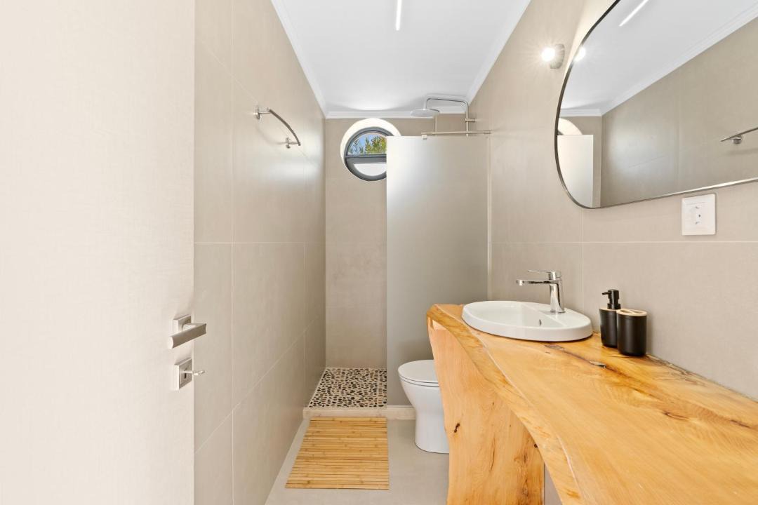 Photo of Bathroom in Marantochori