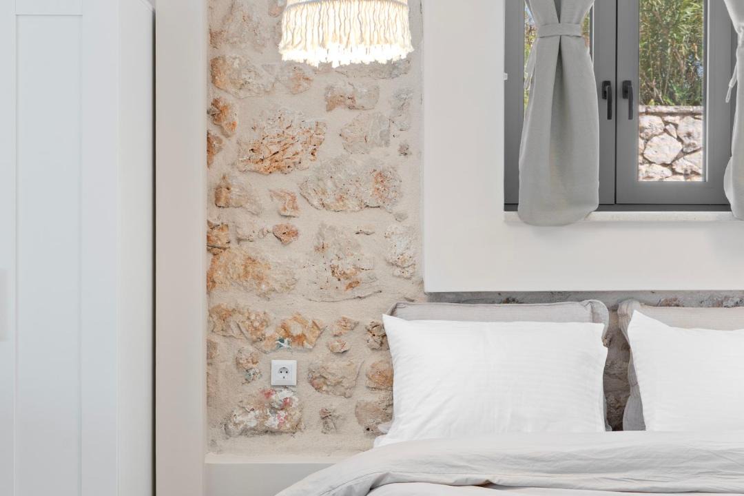 Photo of Bedroom in Marantochori