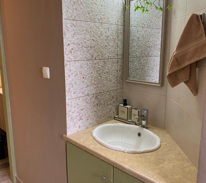 Photo of Bathroom in Salamis
