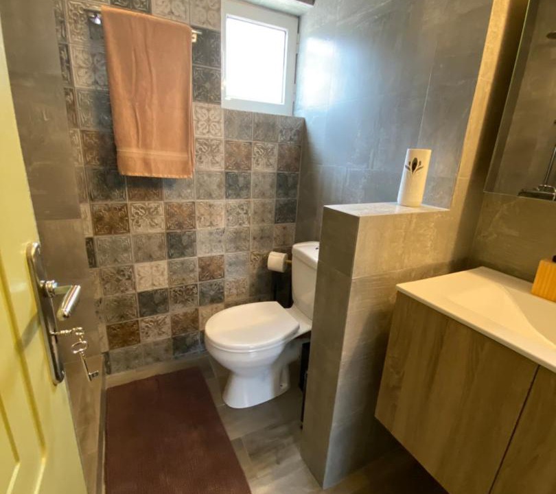 Photo of Bathroom in Salamis