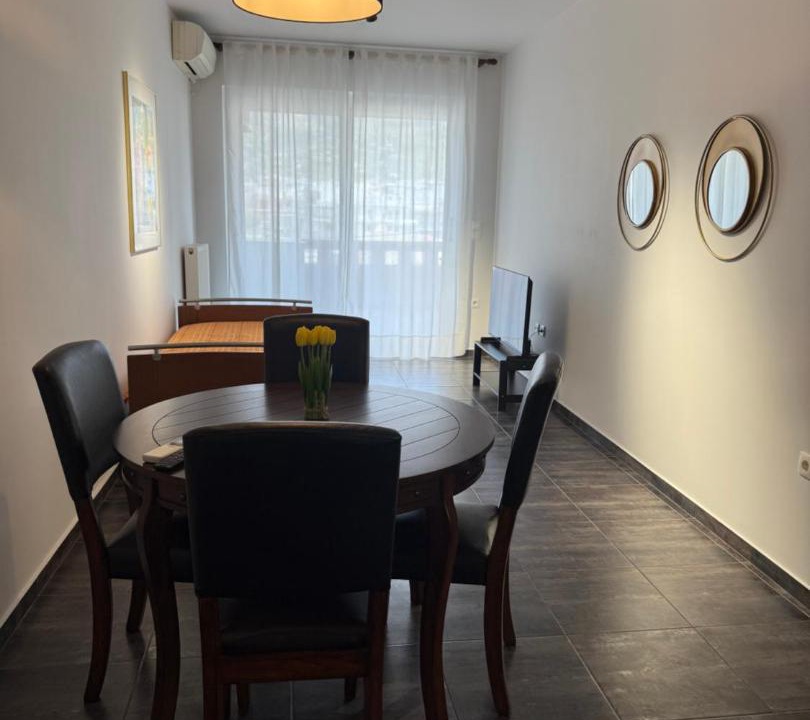 Photo of Livingroom in Karystos