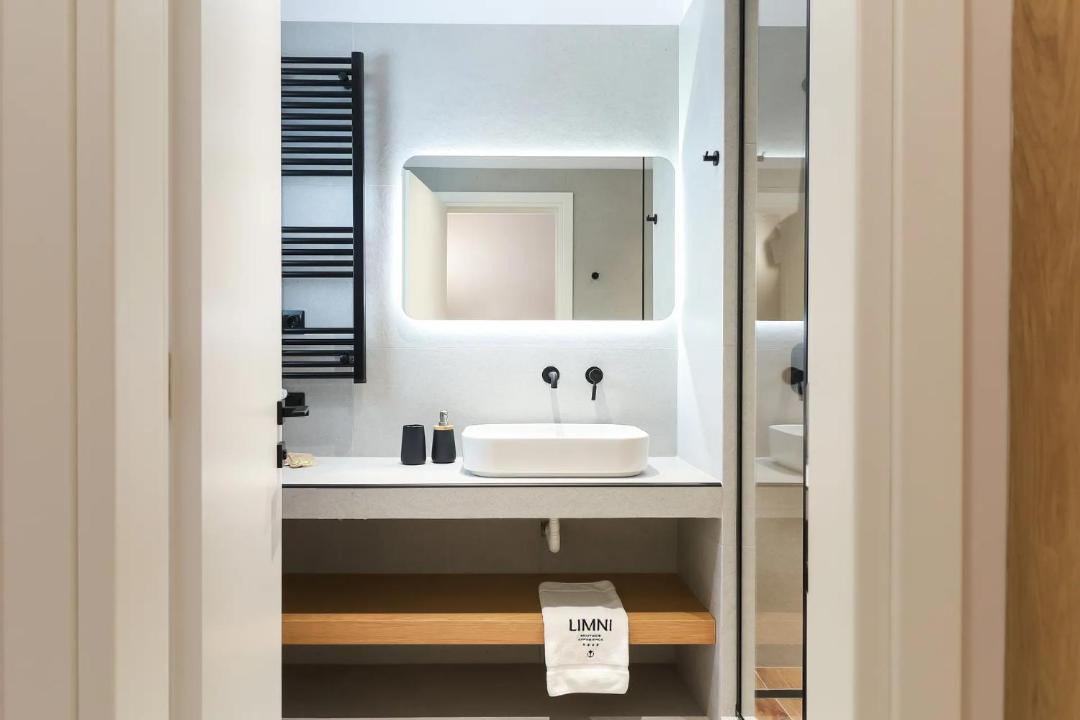 Photo of Bathroom in Limni