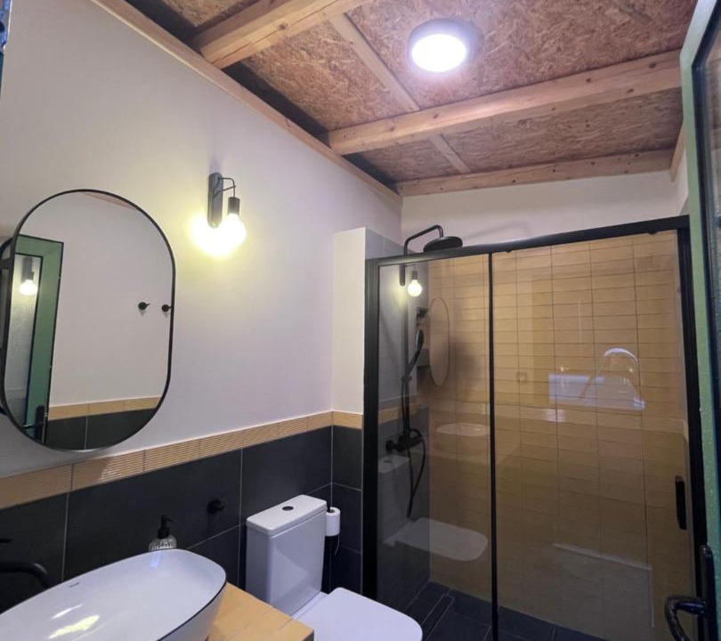 Photo of Bathroom in Gythio