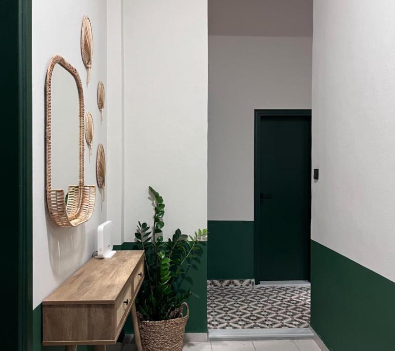 Photo of Bathroom in Gythio