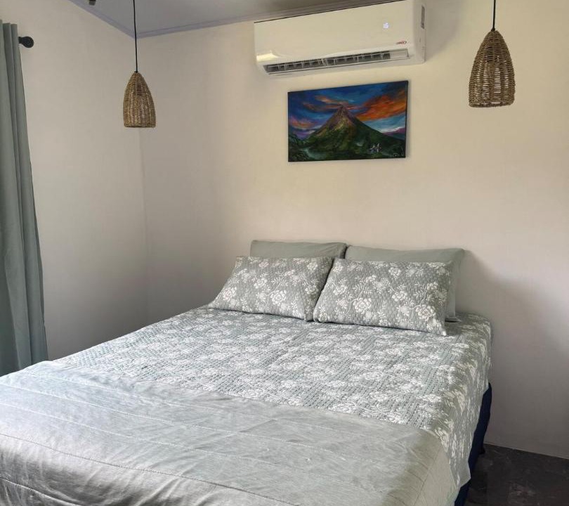 Photo of Bedroom in Chachagua