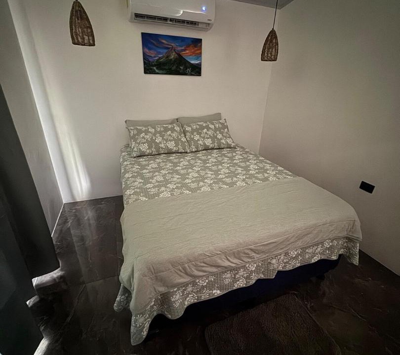 Photo of Bedroom in Chachagua