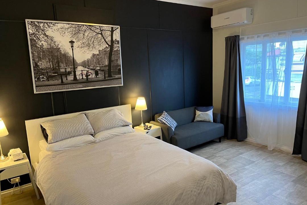 Photo of Bedroom in West End
