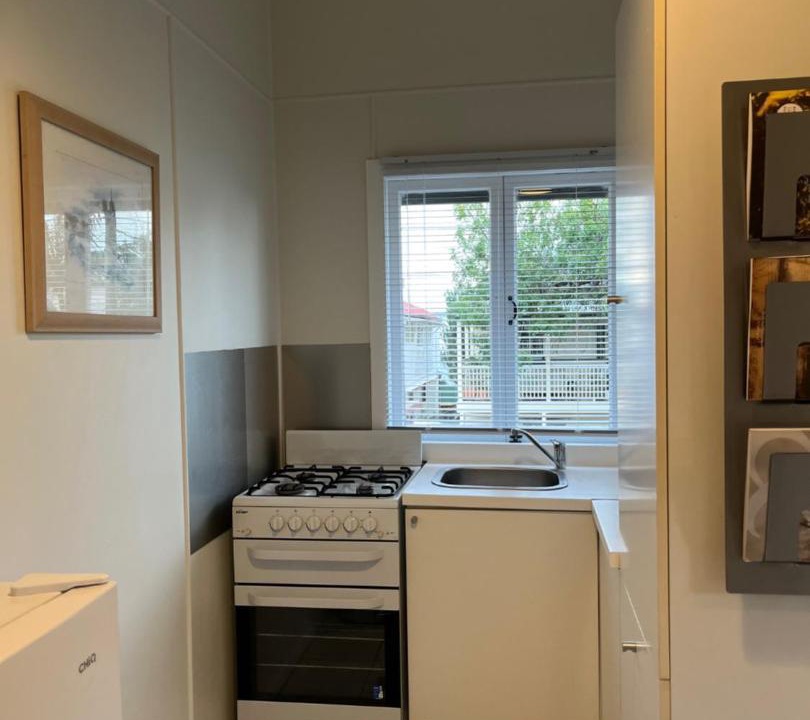 Photo of Kitchen in West End
