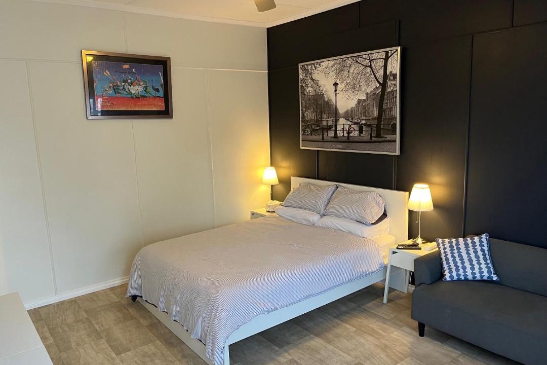 Photo of Bedroom in West End