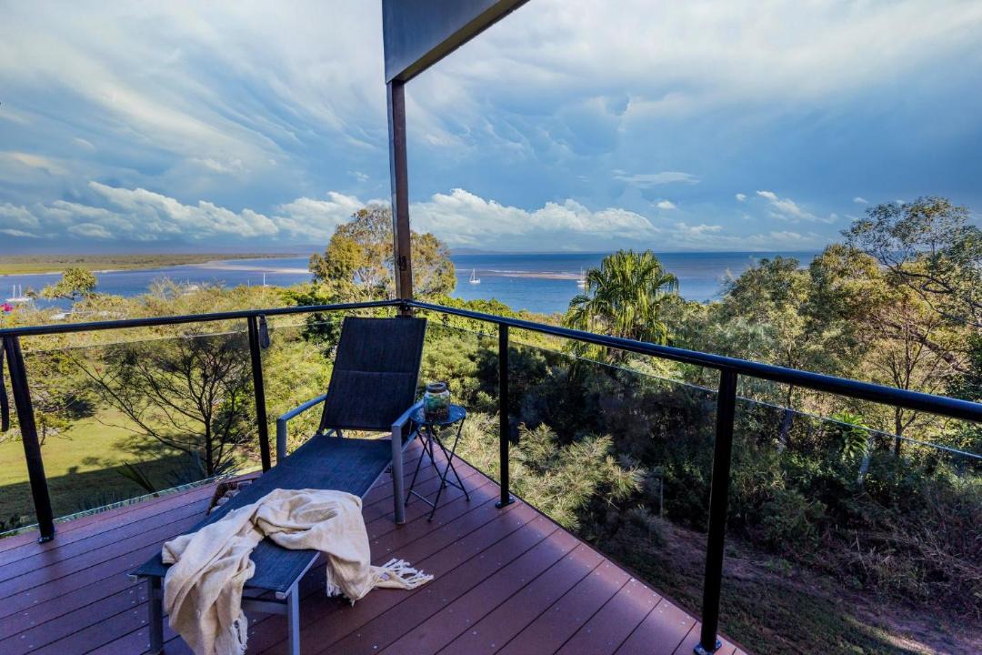 Photo of Patio Balcony in Seventeen Seventy