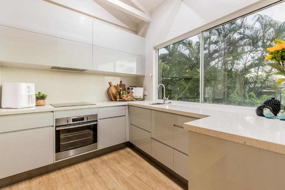 Photo of Kitchen in Seventeen Seventy