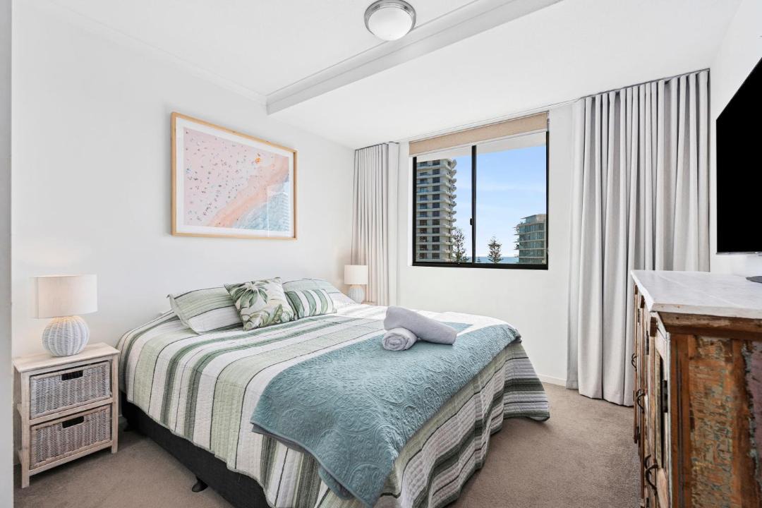 Photo of Bedroom in Burleigh Heads
