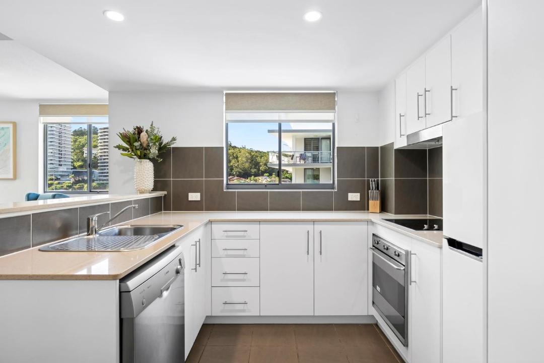 Photo of Kitchen in Burleigh Heads