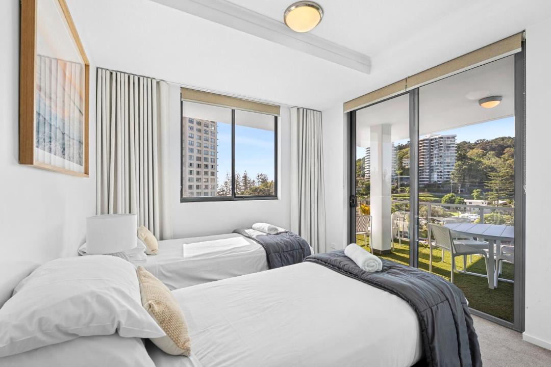 Photo of Bedroom in Burleigh Heads