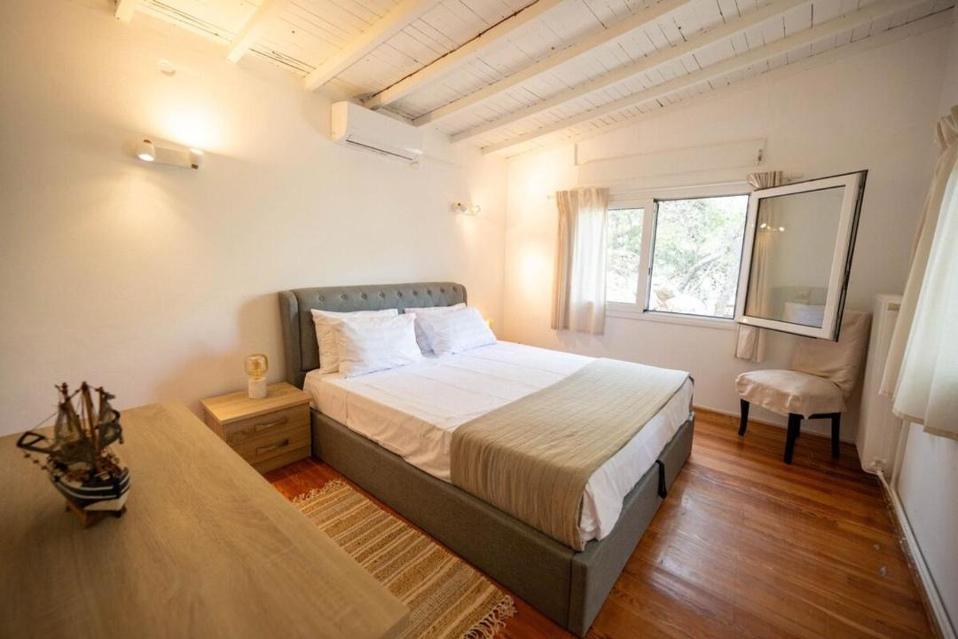 Photo of Bedroom in Loutraki-Agioi Theodoroi