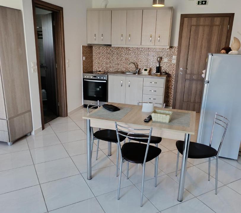Photo of Kitchen in Elafonisos