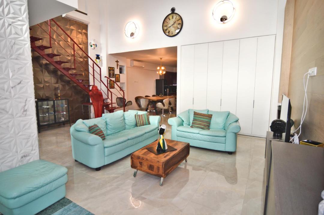 Photo of Livingroom in Igoumenitsa