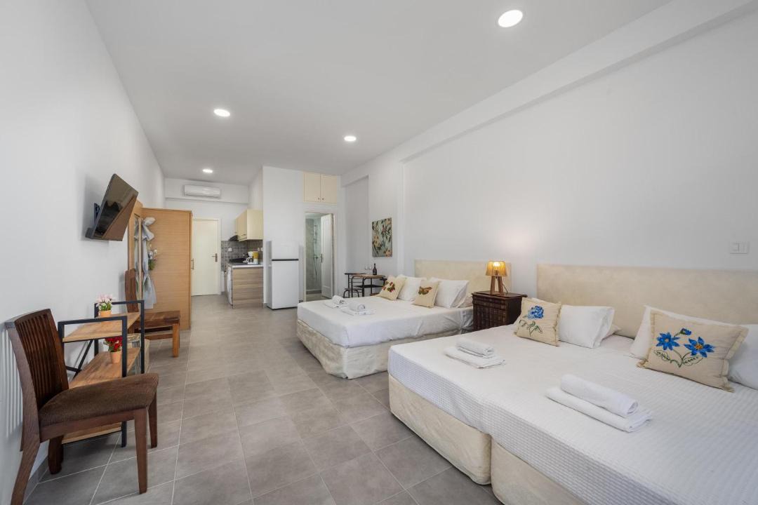Photo of Bedroom in Kolymbia