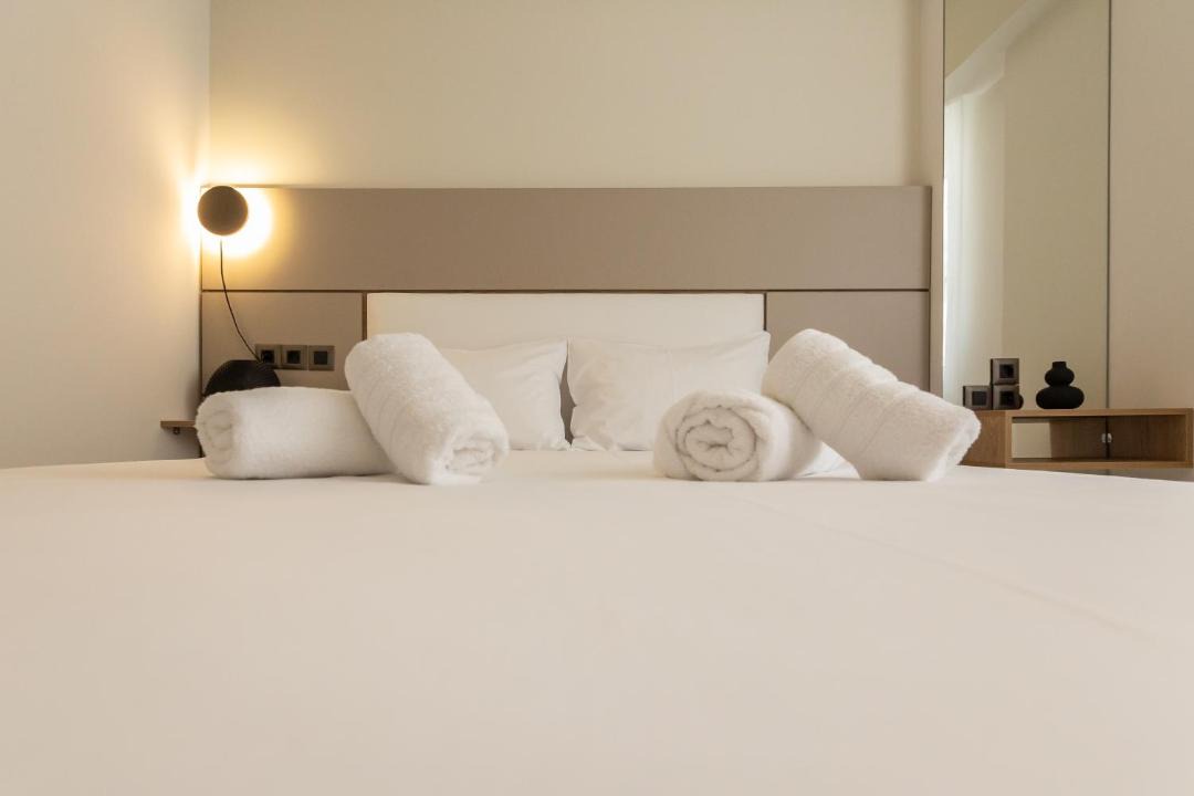 Photo of Bedroom in Korinthos