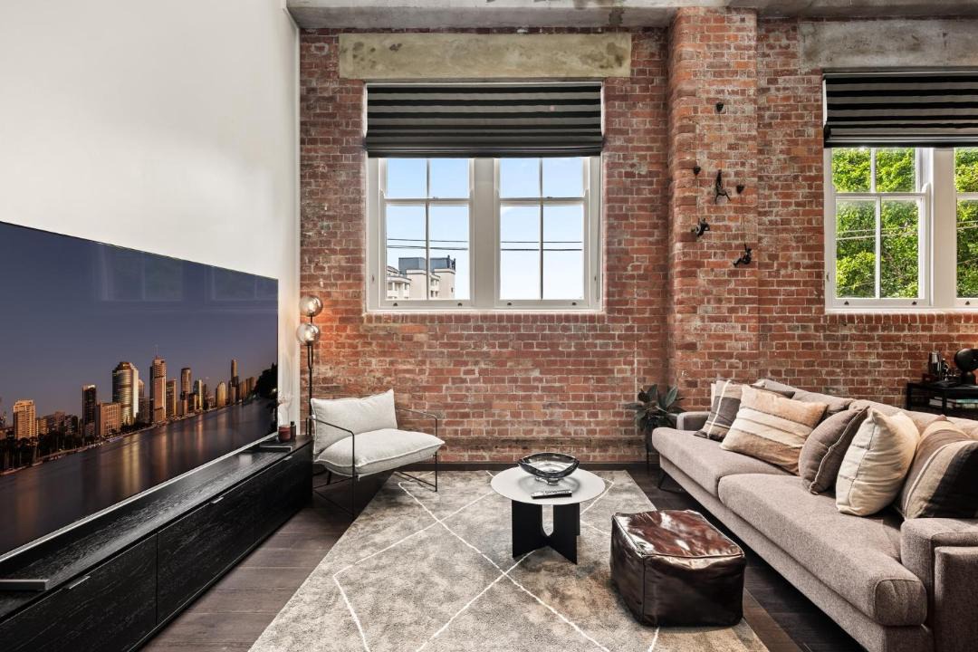 Photo of Livingroom in Teneriffe